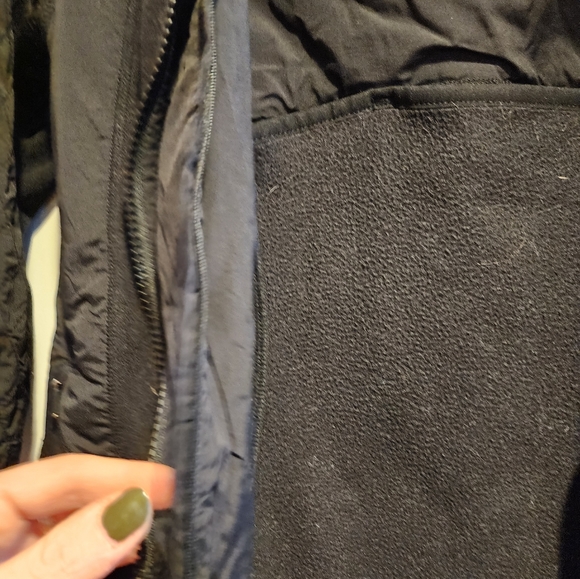Athleta jacket - Picture 3 of 9